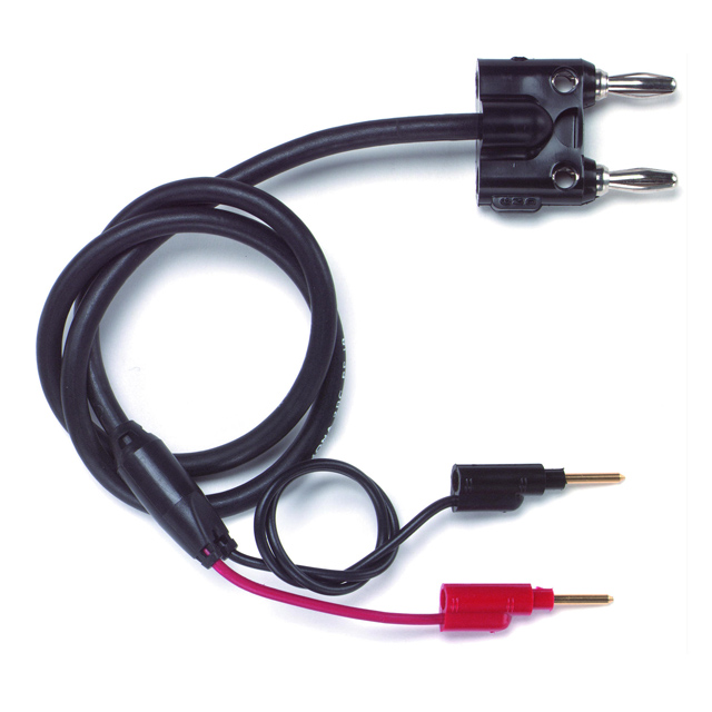 2BC-PP-36 Pomona Electronics  Test Leads - Banana, Meter Interface